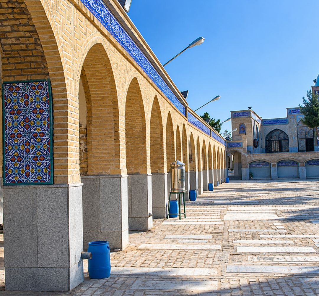وقتی آرامگاه ابدی در سمنان گران‌تر می‌شود