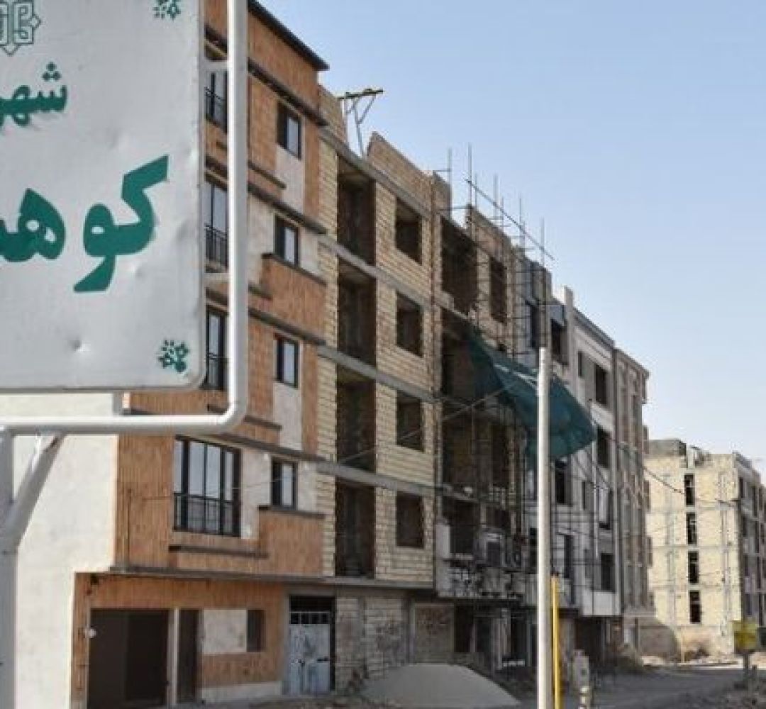 کوهسار سمنان؛ از ساخت خانه تا کمبود زیرساخت