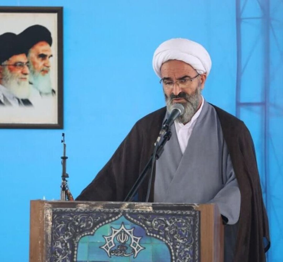 مواضع ایران باید برای جهان تبیین شود