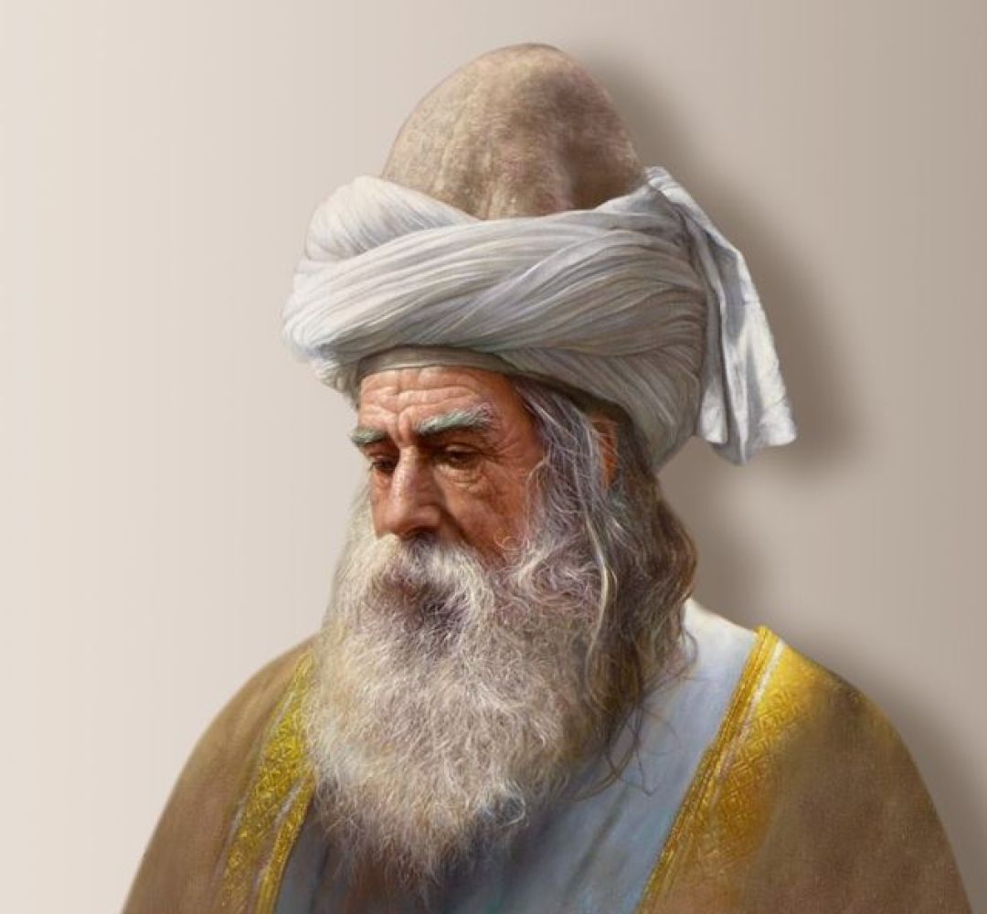 نسل امروز با مولانا جور دیگری ارتباط می‌گیرد