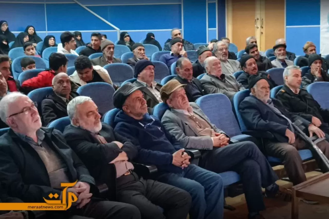 گرامیداشت سالروز شهادت حاج‌قاسم در شهرستان‌های استان سمنان