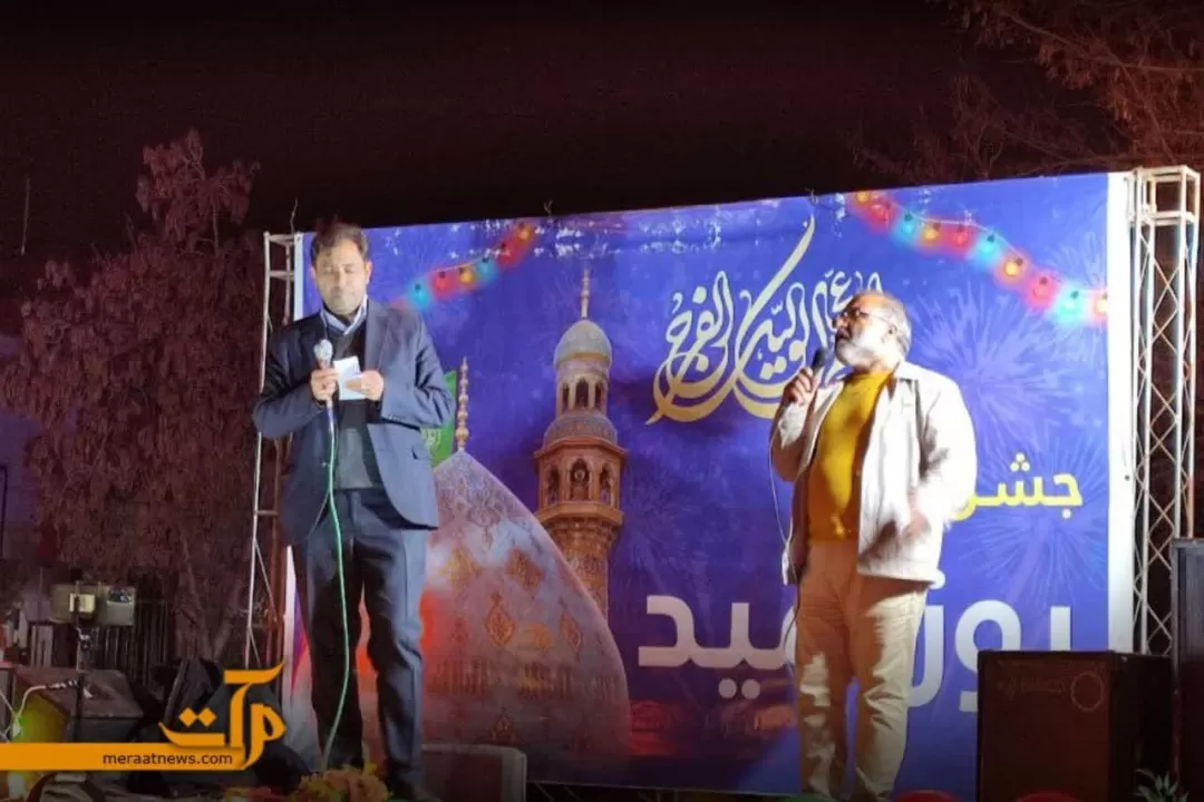 میامی غرق در شادی و نور شد