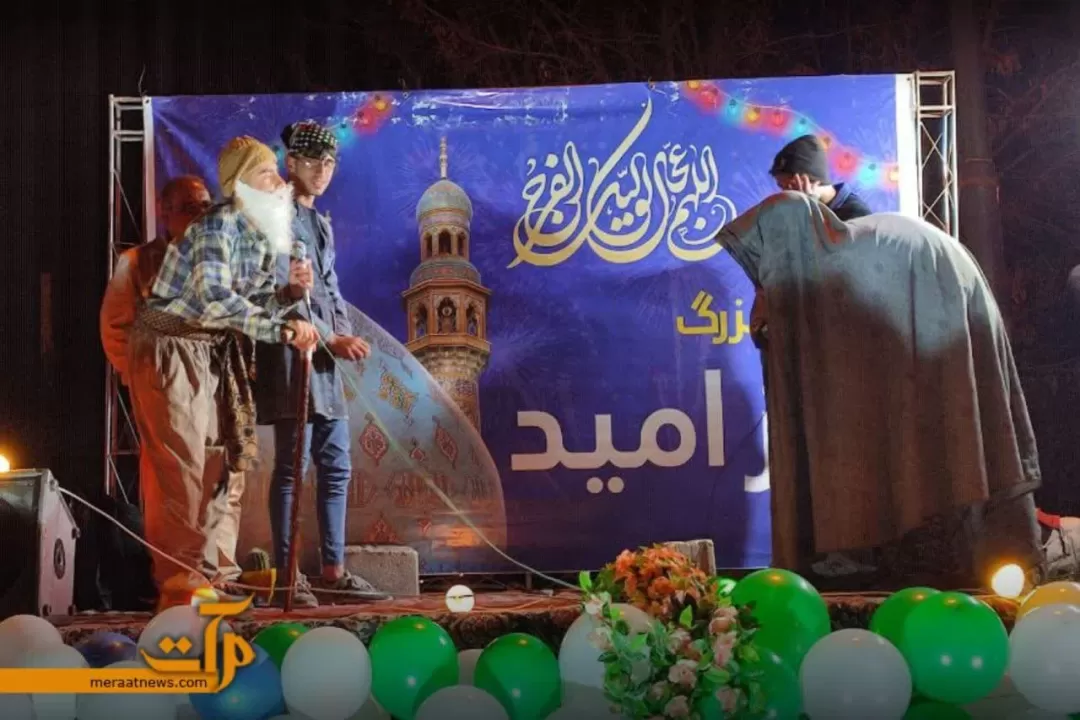 میامی غرق در شادی و نور شد