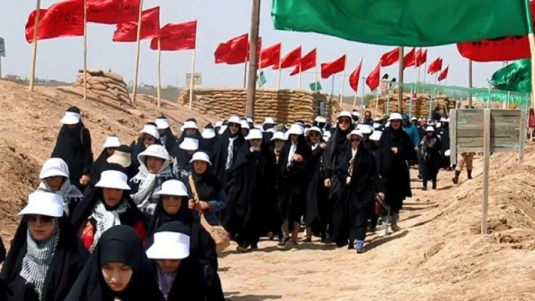 امسال 7 هزار نفر عازم سرزمین نور شدند