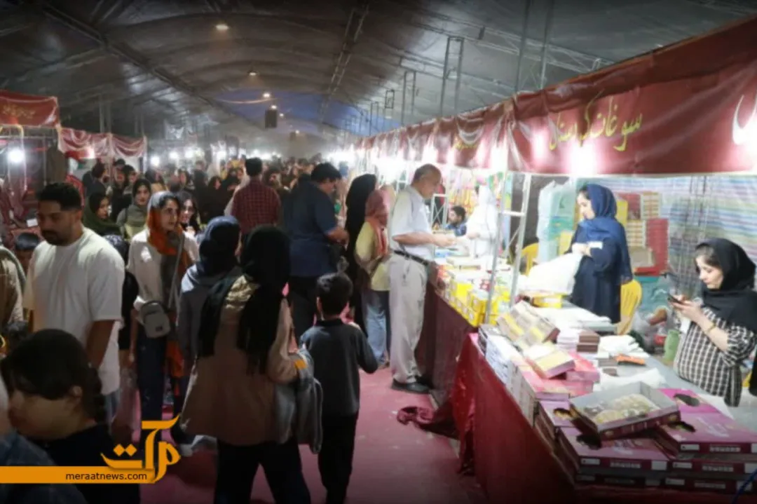 برگزاری جشنواره ملی «حاصَل» در مهدی‌شهر