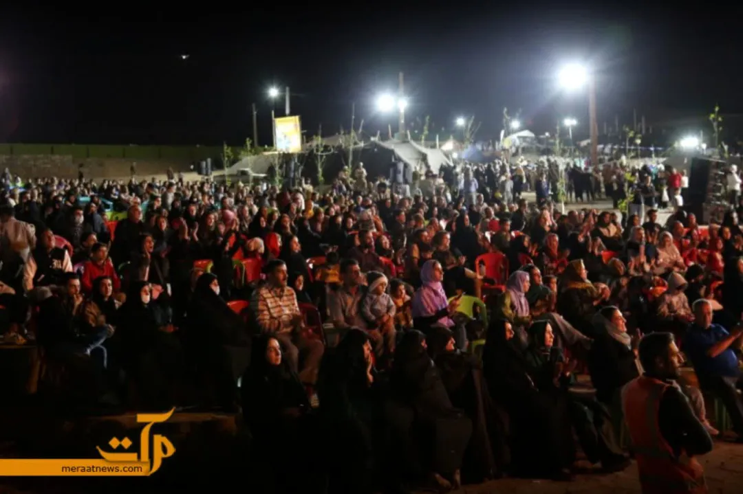 برگزاری جشنواره ملی «حاصَل» در مهدی‌شهر