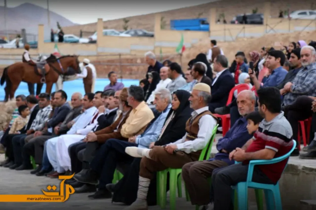 برگزاری جشنواره ملی «حاصَل» در مهدی‌شهر