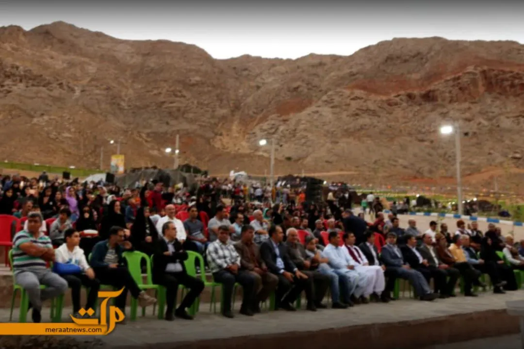 برگزاری جشنواره ملی «حاصَل» در مهدی‌شهر