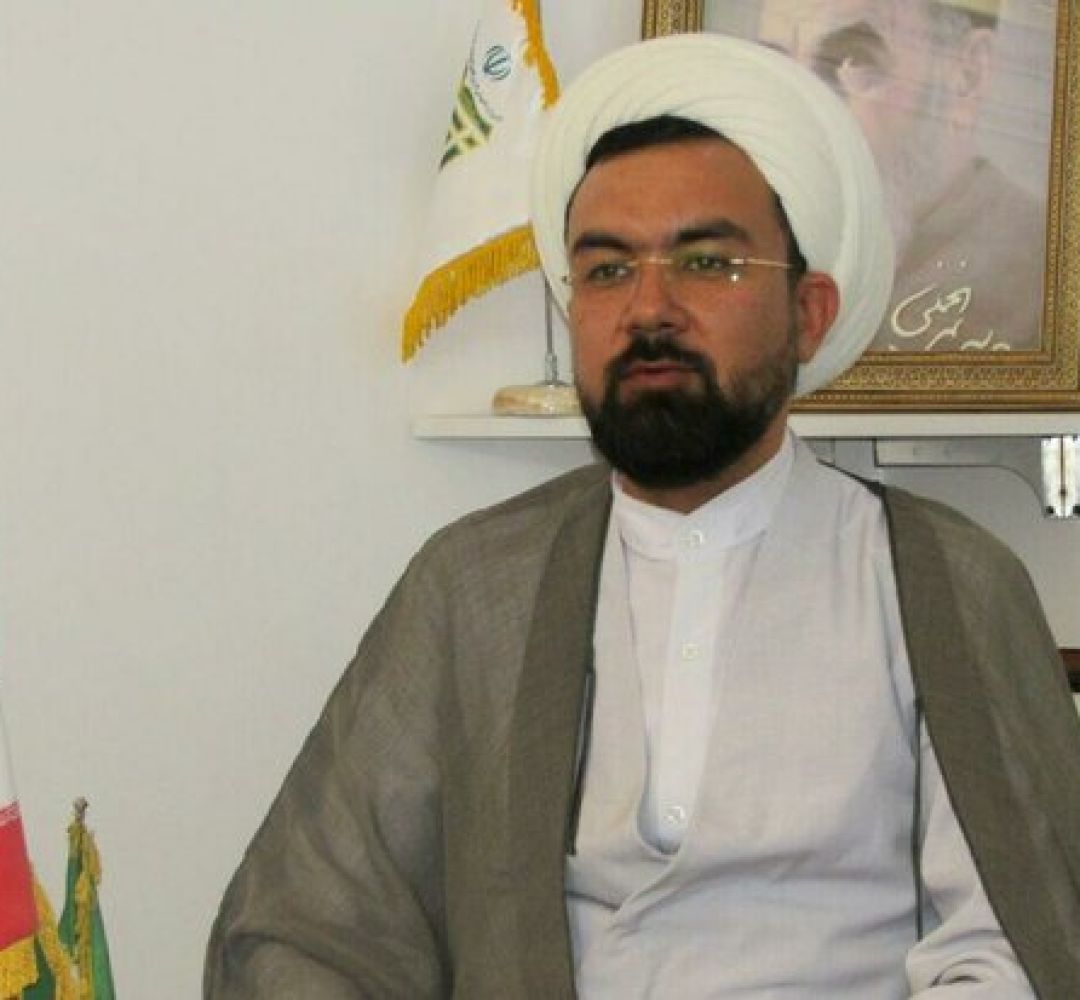 شهدای اقتدار تداوم‌بخش فرهنگ ایستادگی‌اند