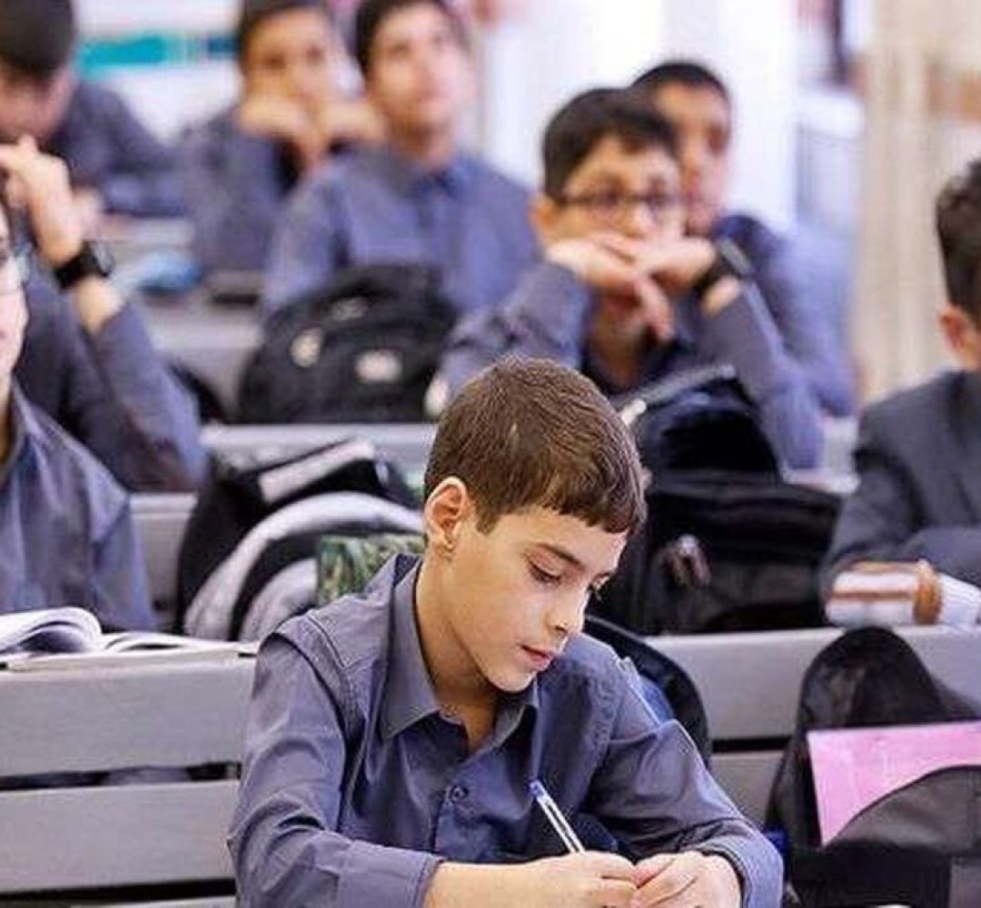 جلوگیری از تراکم کلاس‌ها با کلاس‌بندی سریع